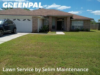 Lawn Care nearby St. Augustine, FL, 