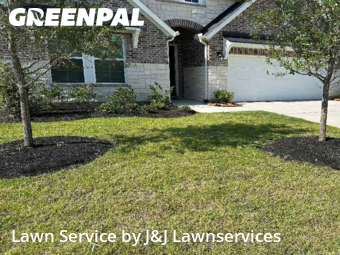 Lawn Care Service nearby Tomball, TX, 