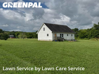 Lawn Mow nearby Watertown, TN, 