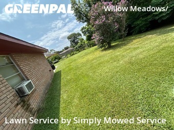 Yard Cutting nearby Houston, TX, 
