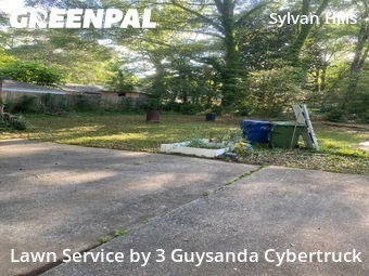 Lawn Care nearby Atlanta, GA, 