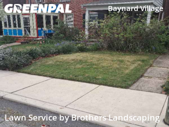 Lawn Care nearby Wilmington, DE, 