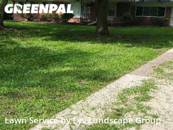 Yard Cutting nearby Romulus, MI, 