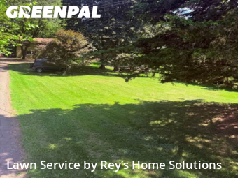 Grass Cutting nearby Meriden, CT, 