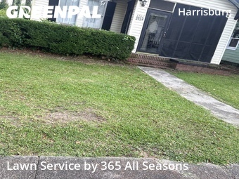 Lawn Mow nearby Augusta, GA, 