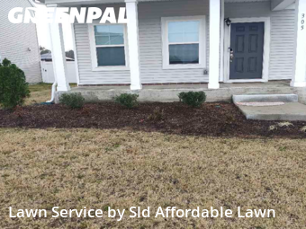 Lawn Cutting nearby Suffolk, VA, 