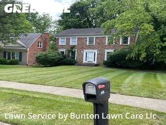 Lawn Maintenance nearby Louisville, KY, 