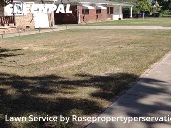 Lawn Mowing Service nearby Fort Smith, AR, 