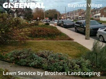Lawn Mow nearby Wilmington, DE, 
