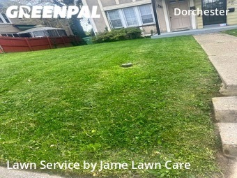 Lawn Mowing nearby Baltimore, MD, 