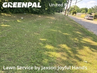 Yard Mowing nearby Tulsa, OK, 