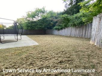 Grass Cut nearby Chattanooga, TN, 