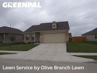 Lawn Care Service nearby Haslet, TX, 