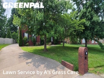 Grass Cutting nearby Murfreesboro, TN, 