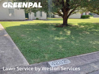 Yard Mowing nearby Bessemer, AL, 