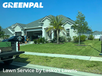 Lawn Care nearby St. Augustine, FL, 