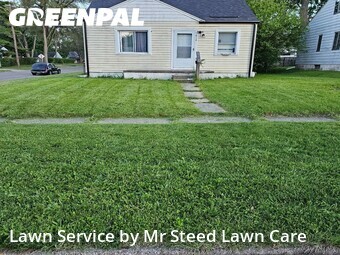Lawn Care Service nearby Pontiac, MI, 
