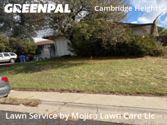 Work completed by residential-lawn-cutting-businesses-in-Citrus Heights-CA