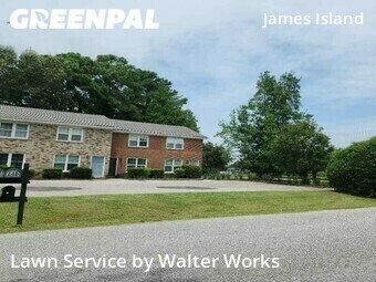 Lawn Care nearby Charleston, SC, 