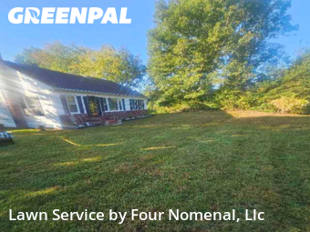 Lawn Mowing nearby Ruther Glen, VA, 