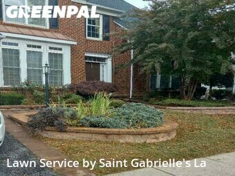 Lawn Maintenance nearby Lorton, VA, 