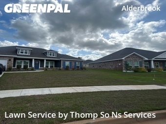 Affordable Landscaping Maintenance Services In Mobile,36695,Landscaping by Thomp So Ns Services, work completed in Apr , 2026