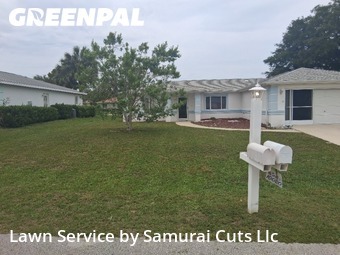 Lawn Mowing Service nearby Ocala, FL, 