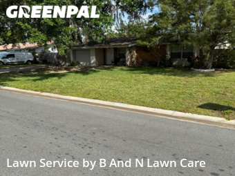 Yard Cutting nearby Kissimmee, FL, 