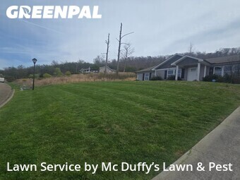 Lawn Care Service nearby Knoxville, TN, 