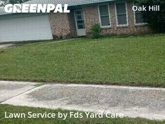 Lawn Service nearby Jacksonville, FL, 