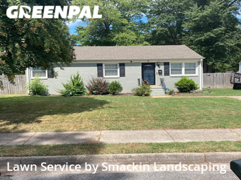 Lawn Care nearby Hampton, VA, 