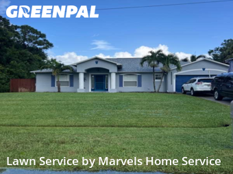 Lawn Care nearby Port St. Lucie, FL, 