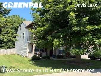 Lawn Mowing Service nearby Charlotte, NC, 