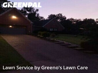 Grass Cutting nearby Cordova, TN, 