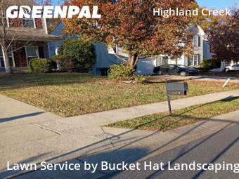 Lawn Cut nearby Charlotte, NC, 