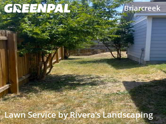 Lawn Mowing Service nearby Manor, TX, 