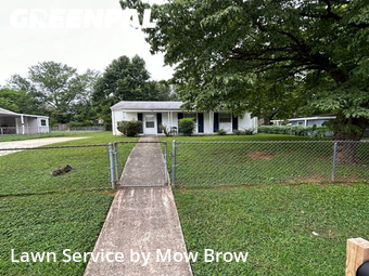 Lawn Care nearby Huntsville, AL, 