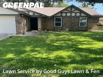 Lawn Care nearby Bedford, TX, 