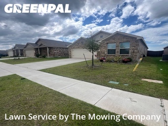 Lawn Maintenance nearby Forney, TX, 