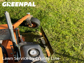 Lawn Care Service nearby Bartlett, TN, 