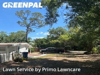 Lawn Service nearby Sarasota, FL, 