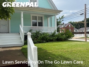 Lawn Care nearby Saint Charles, MO, 