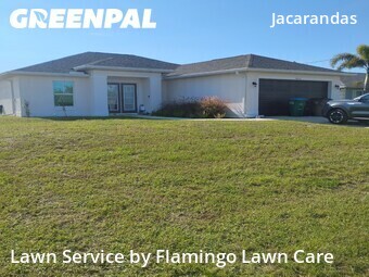 Yard Cutting nearby Cape Coral, FL, 