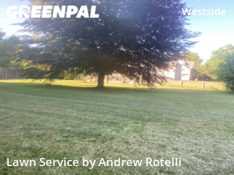 Lawn Cutting nearby Syracuse, NY, 