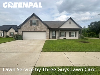 Lawn Mowing Service nearby Millington, TN, 