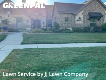 Yard Cutting nearby Argyle, TX, 