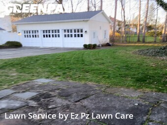 Lawn Mowing Service nearby Binghamton, PA, 