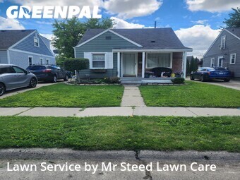 Grass Cut nearby Royal Oak, MI, 