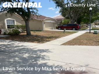 Lawn Mow nearby Tampa, FL, 