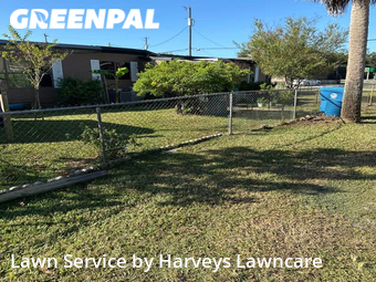 Lawn Cut nearby Spring Hill, FL, 